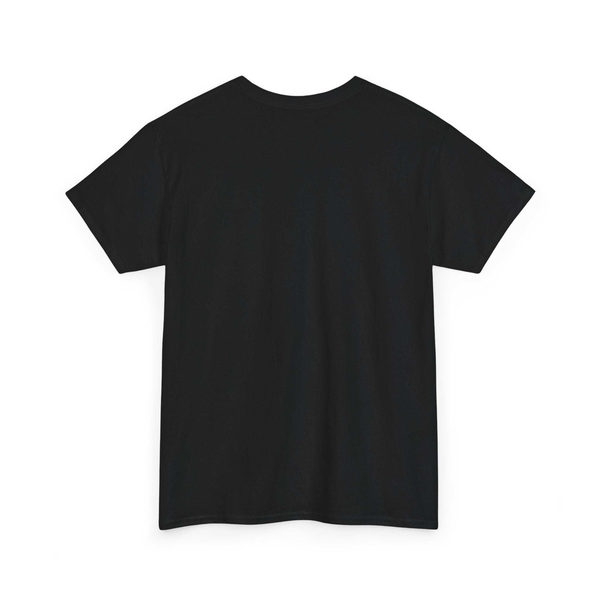 Graphic T-Shirt — Painted Portrait Sports Tribute