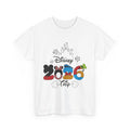 Disney 2026 Trip T-Shirt — Family Vacation Tee