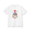 Kids Disney Trip 2026 T-Shirt