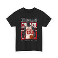 Michael Jordan Chicago Bulls #23 Basketball Tee