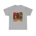 Juneteenth T-Shirt — "Breaking Every Chain" Black History Celebration Tee