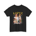 Lopez Family Portrait Tee — "Jennifer" Graphic Shirt
