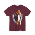 Donovan Mitchell Unisex Heavy Cotton Tee