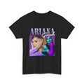 Ariana G Graphic Tee
