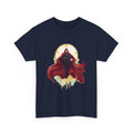 Doctor Strange Graphic T-Shirt — Mystic Cloak Art Tee