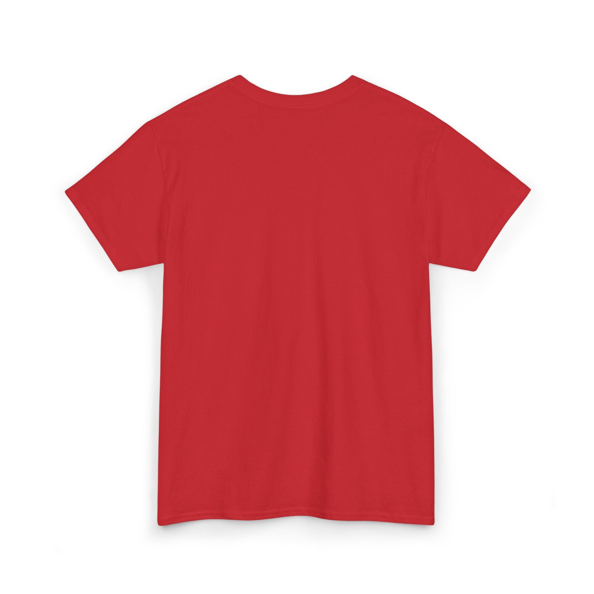 T-Shirt — Smiling Celebrity Face Graphic Tee