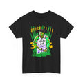 Basketball Tee — 'Greek Freak' Giannis Antetokounmpo Graphic Shirt