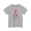 Disney Trip 2026 T‑Shirt — Castle & Characters Vacation Tee