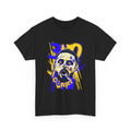 T‑Shirt — '30 Curry' Golden Blue Basketball Fan Tee