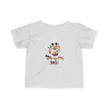 Disney Trip 2026 Infant Tee — Mickey & Friends Baby Vacation Shirt