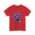 I Bleed Blue & Red T-Shirt