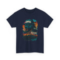 Memphis Bear Skyline T-Shirt — 901 Day City Pride Tee