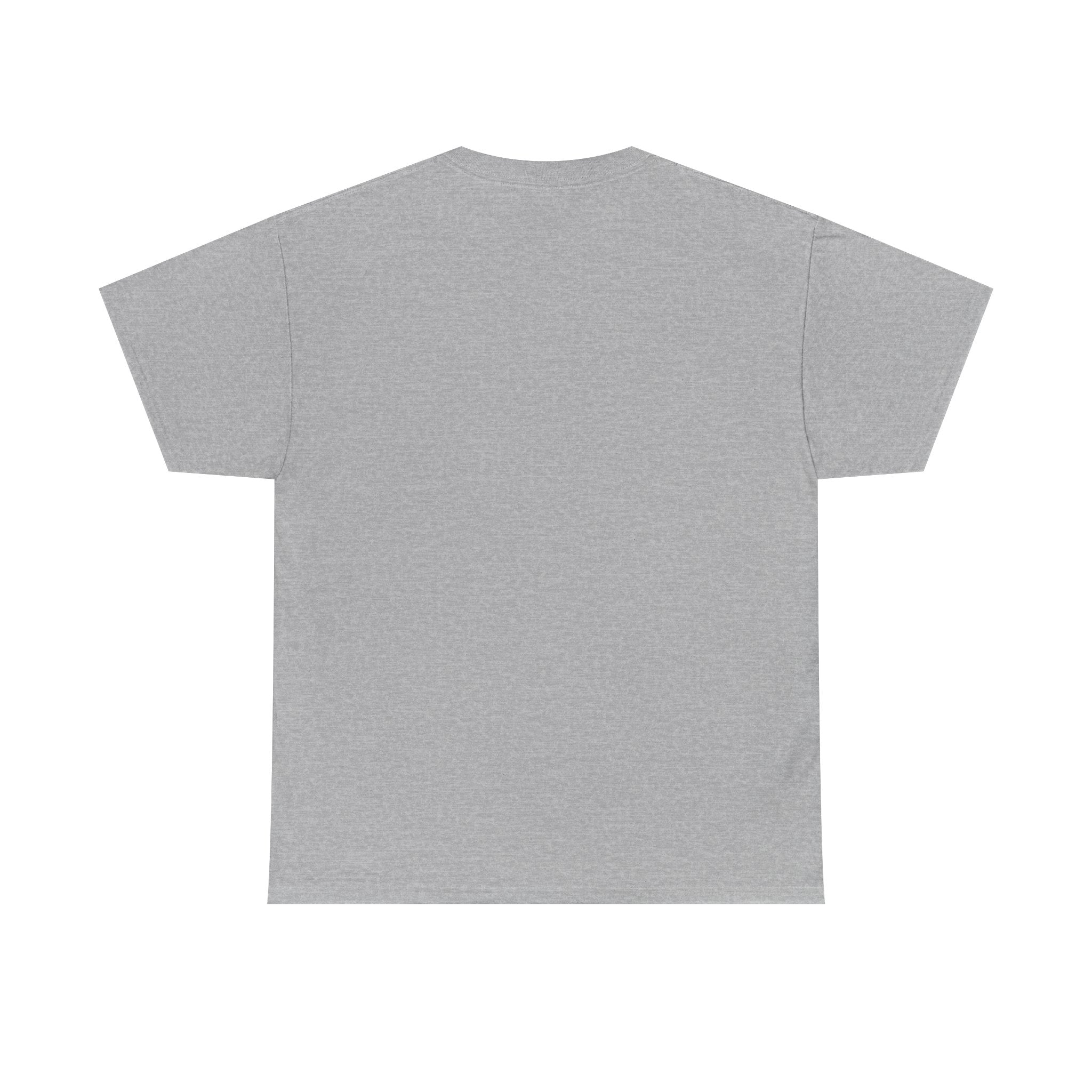 Graphic T-Shirt — Painted Portrait Sports Tribute