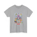 Disney Trip 2026 T-Shirt — Family Vacation Castle Mickey & Friends Tee