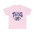 Memphis Tigers Vintage Logo T-Shirt