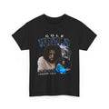 Cole World T-Shirt — Lamarr Cole Graphic Tee