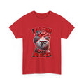 Falcons I Bleed Black & Red T-Shirt