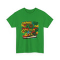 Juneteenth Sneaker Tee — "Stepping Into Juneteenth" Celebration T-Shirt