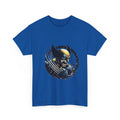 Wolverine Unisex Heavy Cotton Tee
