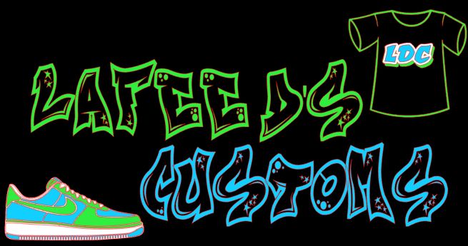 LaFee D's Customs